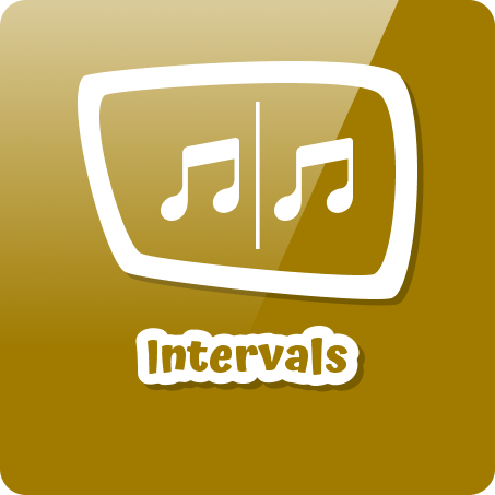 intervals