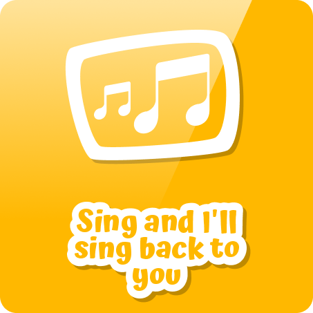 sing back to you